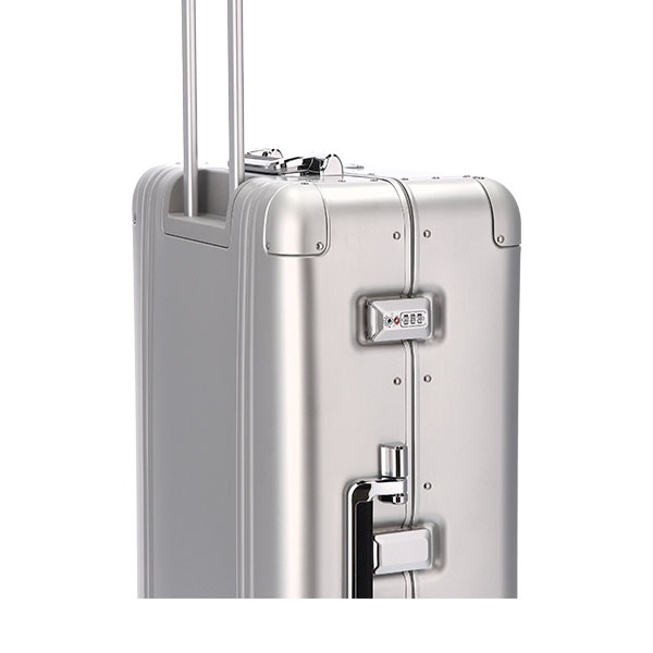 ゼロハリバートン Zero Halliburton スーツケース 88L 5～7泊 Large