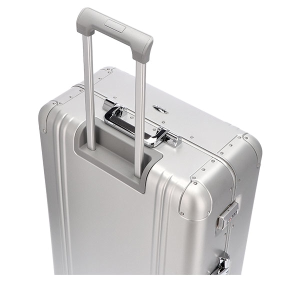 ゼロハリバートン Zero Halliburton スーツケース 88L 5～7泊 Large