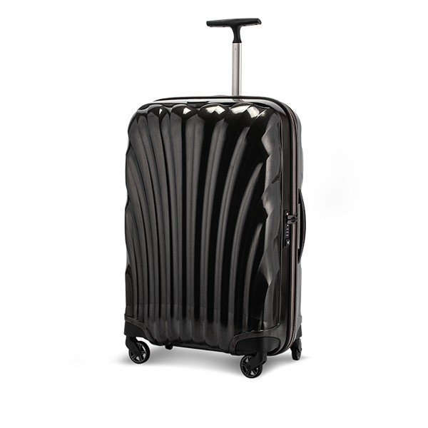 サムソナイト Samsonite コスモライト スピナー 69cm 68L 軽量 スーツ