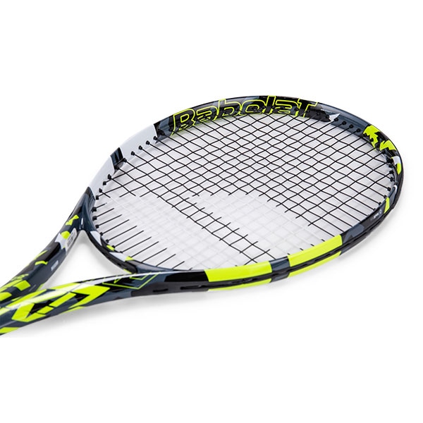 バボラ Babolat ピュアアエロ Pure Aero 102479 硬式テニスラケット