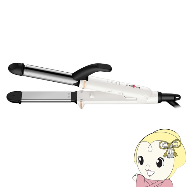 mod's hair モッズヘア アドバンススマート マイナスイオン2WAY