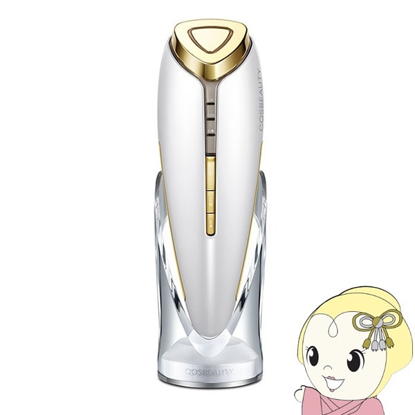 エステツイン B2000 家庭用美容器 フェイシャル ボディ エステツイン