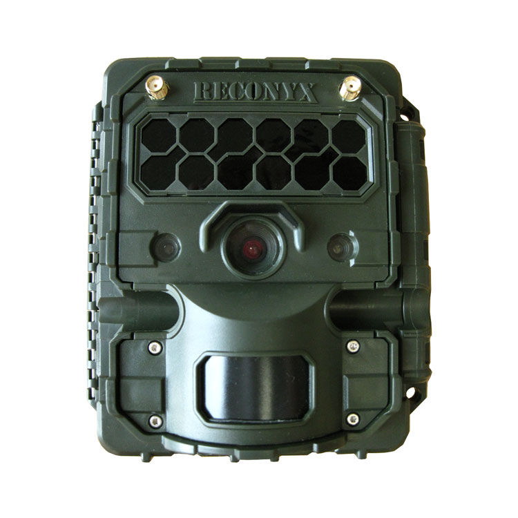Reconyx（レコニクス）】HS2XC スケジュール付4G通信自動撮影カメラ