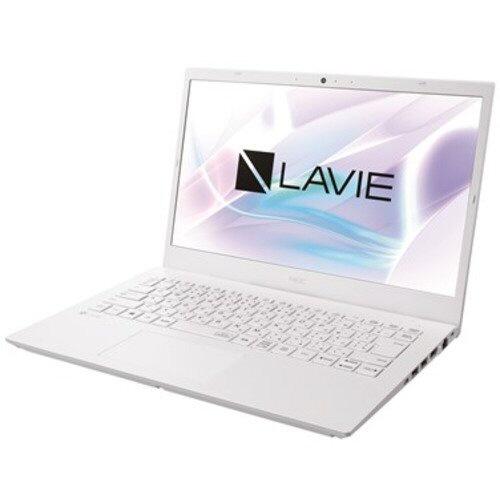 LAVIE N15 N151E/EAW PC-N151EEAW [パールホワイト] NEC Windowsノート