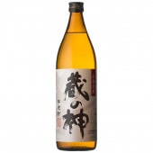 蔵の神パック20 20度 1800ml | 芋焼酎,蔵の神シリーズ | | 山元酒造