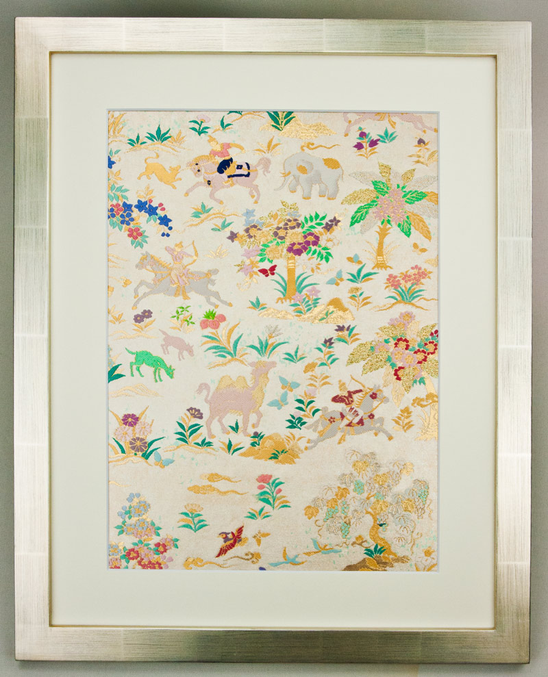 高級感溢れる京都伝統美術工芸品｜法人、企業名入れ記念品通販店【極彩