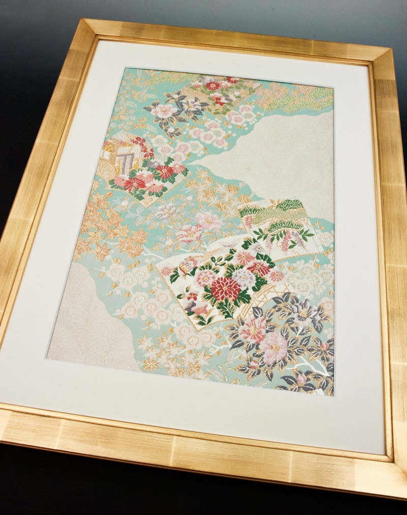 高級感溢れる京都伝統美術工芸品｜法人、企業名入れ記念品通販店【極彩