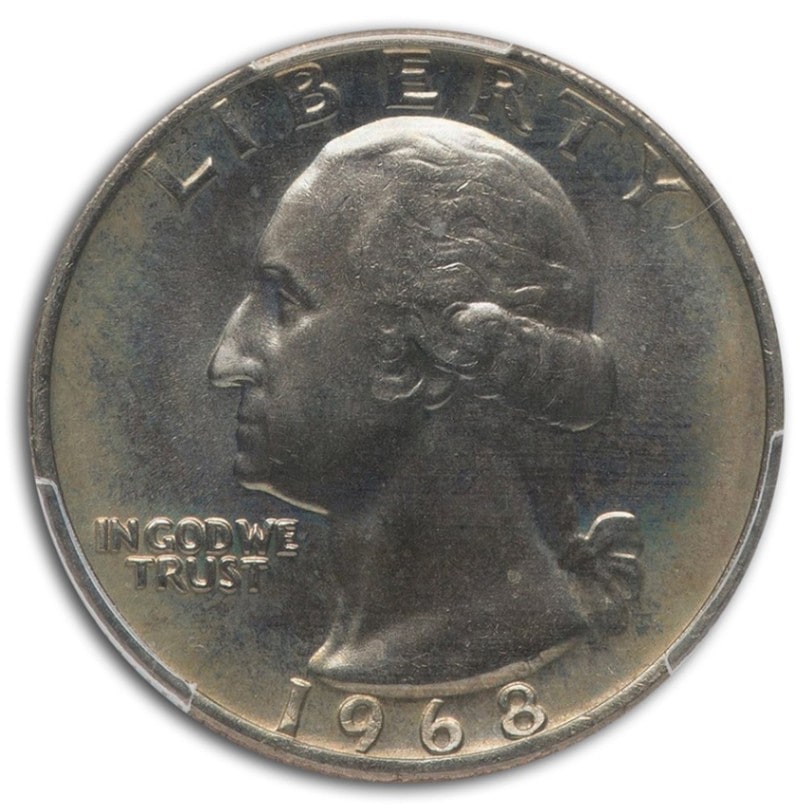 クォーターダラー ドル 75枚 1964年以前 アメリカ銀貨 25セント