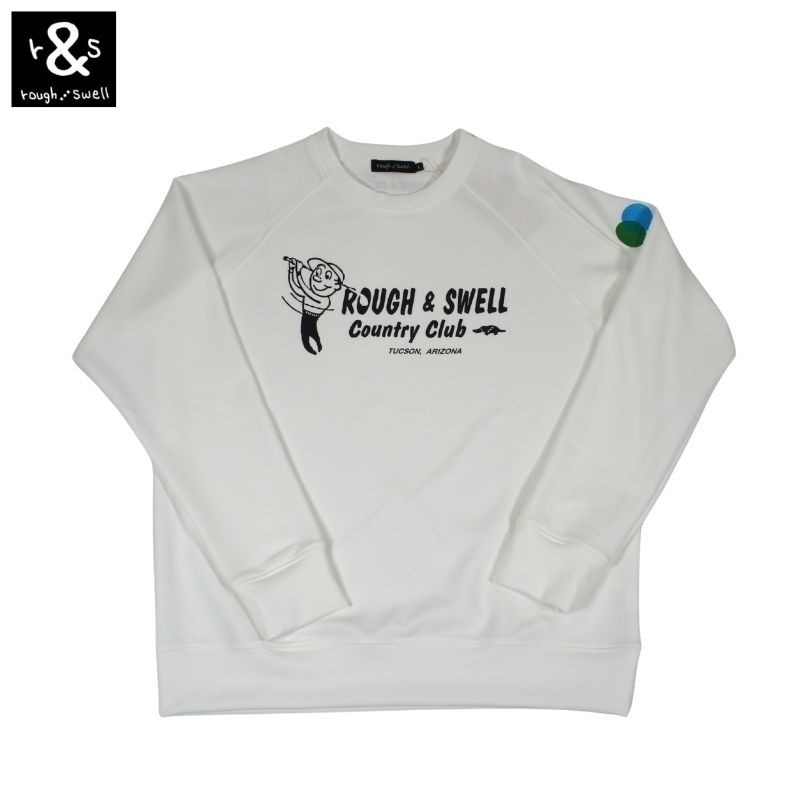 rough&swell ラフアンドスウェル の通販｜NINETEEN （ごるふ屋⑲）