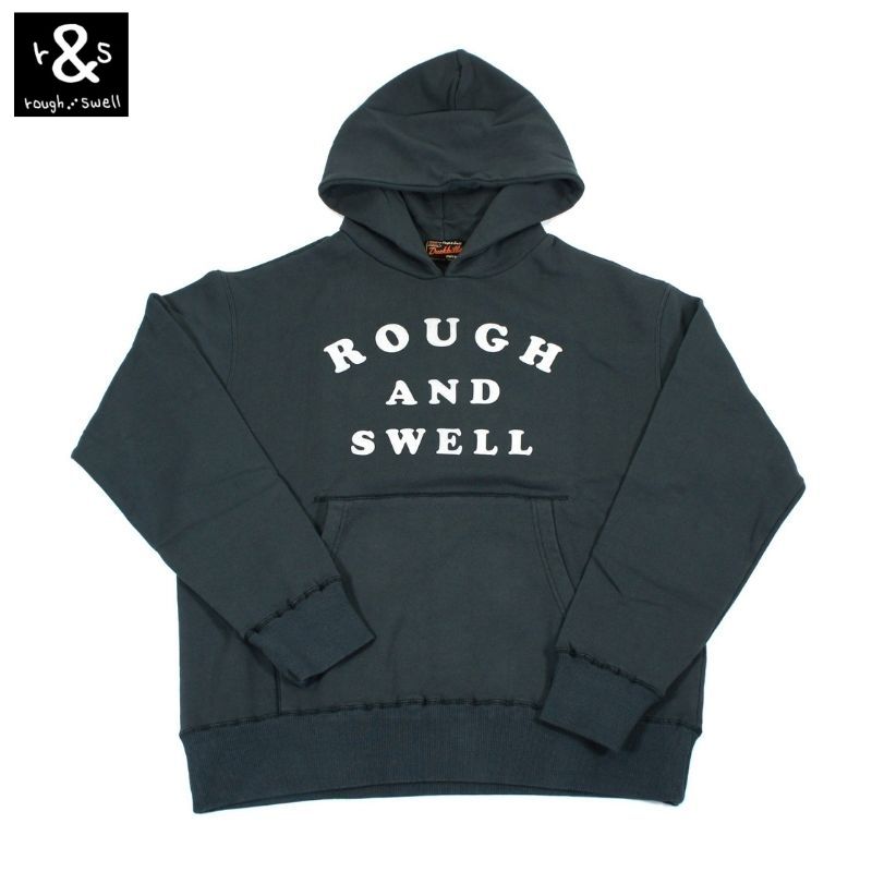 rough&swell ラフアンドスウェル の通販｜NINETEEN （ごるふ屋⑲）