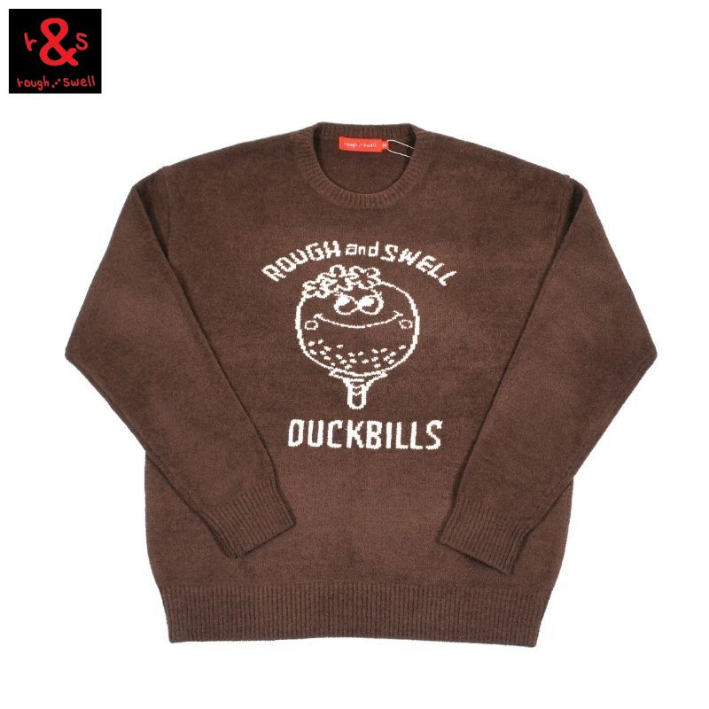 rough&swell ラフアンドスウェル ゴルフウェアの商品一覧