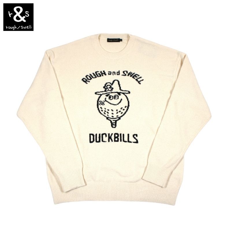 rough&swell ラフアンドスウェル の通販｜NINETEEN （ごるふ屋⑲）