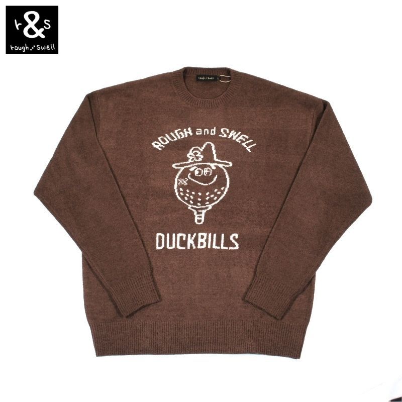 rough&swell ラフアンドスウェル の通販｜NINETEEN （ごるふ屋⑲）