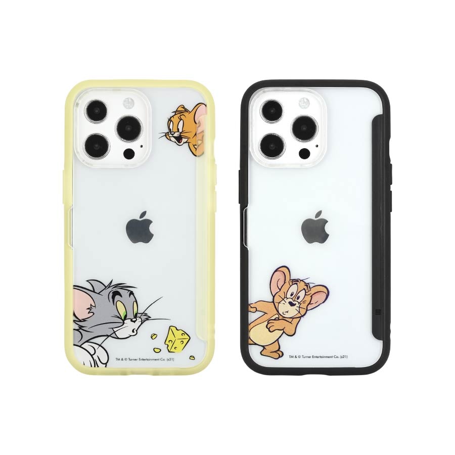 トムとジェリー SHOWCASE＋ iPhone13 Pro対応ケース | た行,トムと