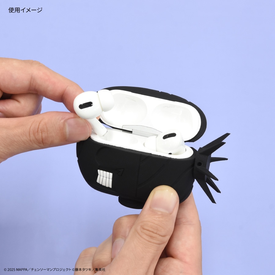 劇場版 『チェンソーマン レゼ篇』 AirPods Pro(第2世代)/AirPods Pro