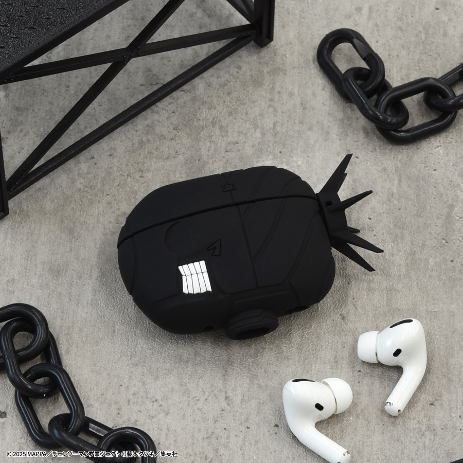 劇場版 『チェンソーマン レゼ篇』 AirPods Pro(第2世代)/AirPods Pro