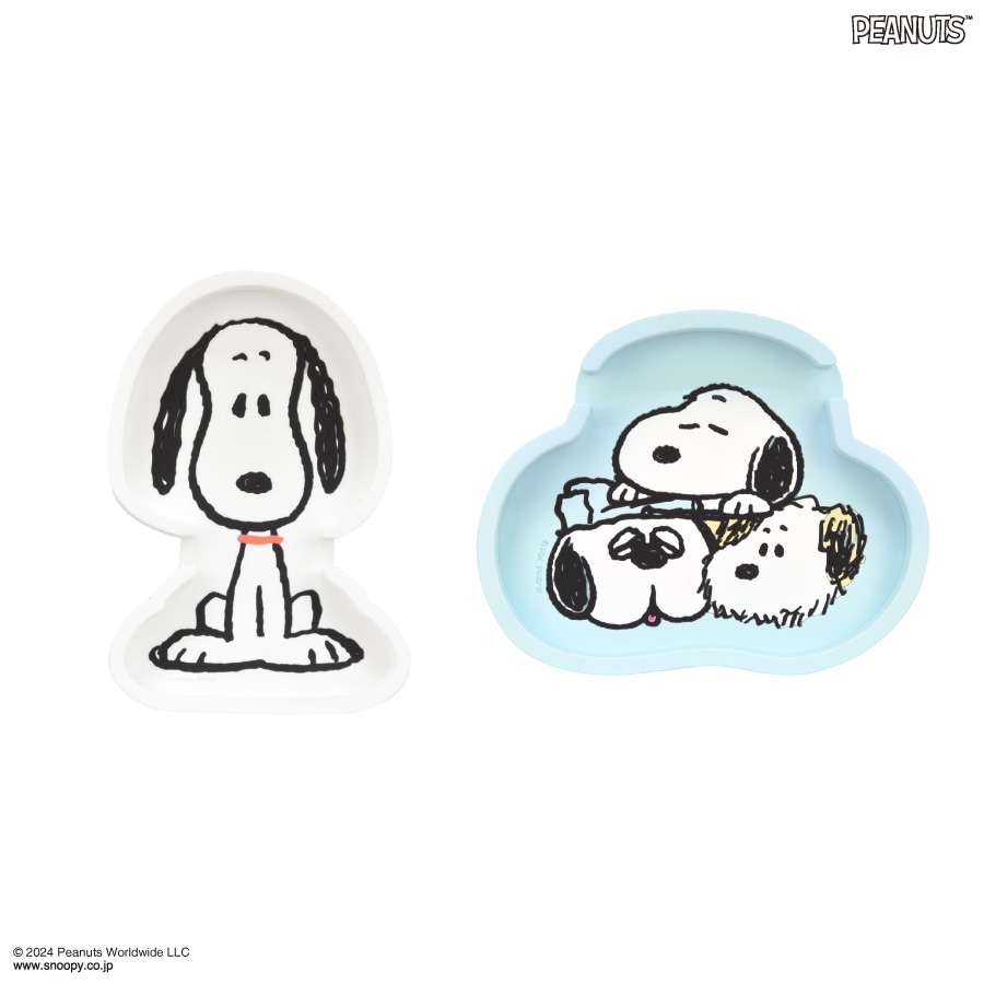 ピーナッツ スヌーピー スマホスタンドトレイ | は行,ピーナッツ