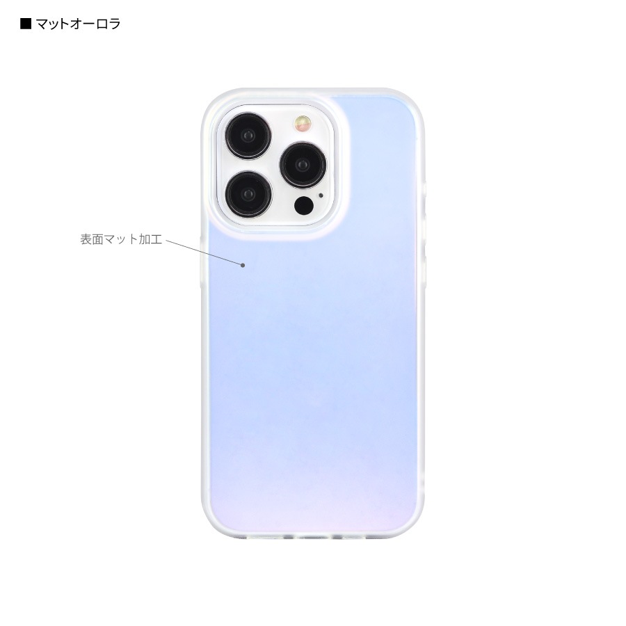 iPhone 15 Pro 対応 ソフトケース | オリジナル商品
