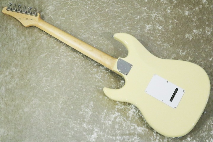 MODIFIED】JOS2-TD-R/IV（ステンレス・フレット他）