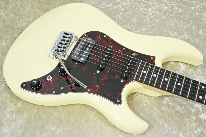 MODIFIED】JOS2-TD-R/IV（ステンレス・フレット他）