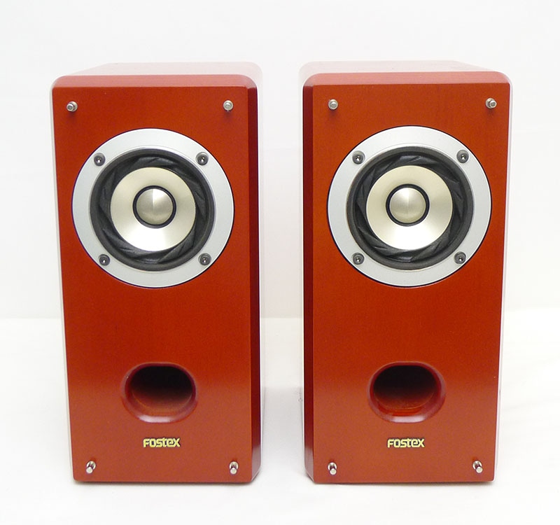 G850 / FOSTEX 売約済