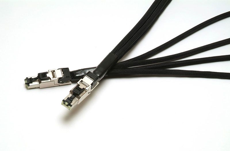 LAN-QUADRANT-TripleC / ACOUSTIC REVIVE