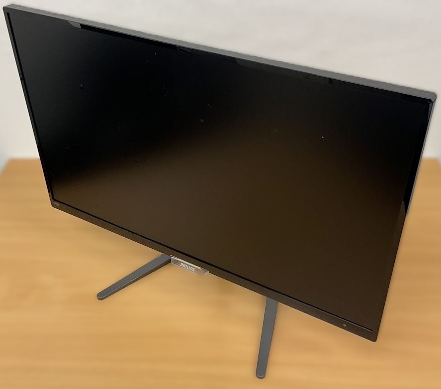 Philips フィリップス 23.6インチ フルHD（1920×1080） モニター