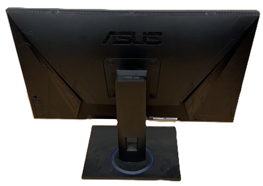 ASUS エイスース 24インチ ゲーミングモニター 液晶モニタ VG245HEY