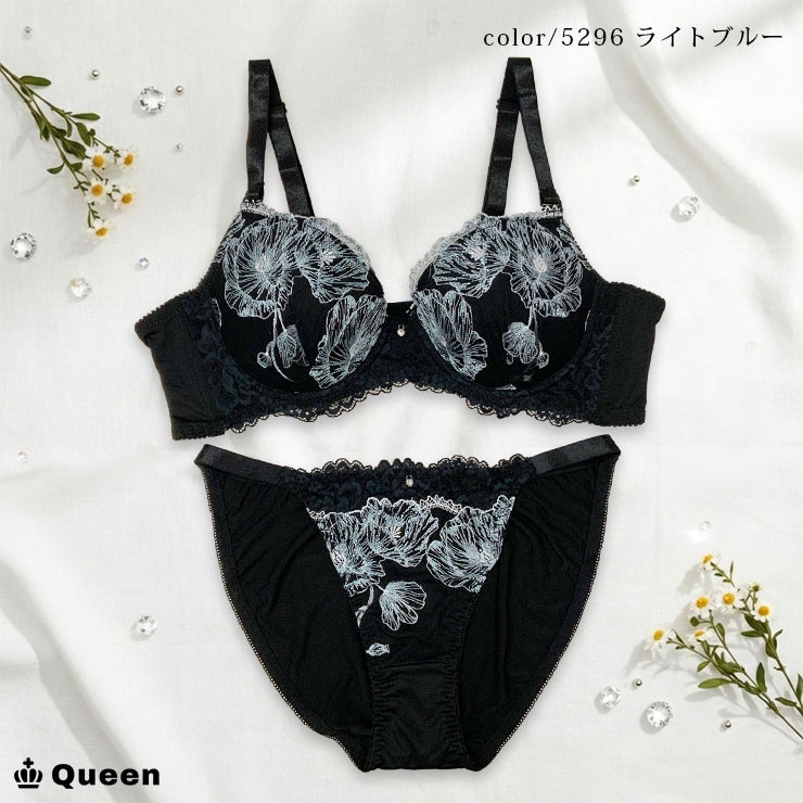 脇高ブラショーツセット D85 D90 D95 D100 (j5a-d)