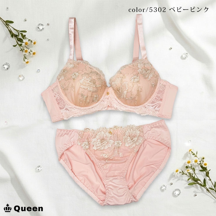 脇高ブラショーツセット D85 D90 D95 D100 (j5-d)