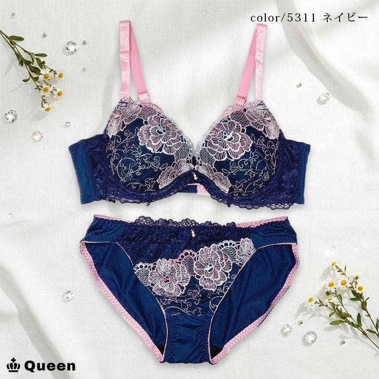 脇高ブラショーツセット D85 D90 D95 D100 (j5-d)