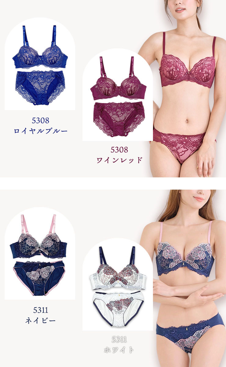 脇高ブラショーツセット D85 D90 D95 D100 (j5-d)