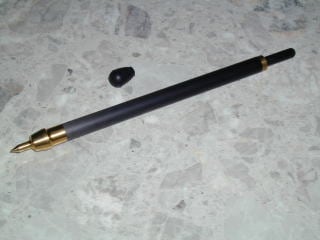 カーボン製 チェロ用エンドピン 10mm 軽量エンドピン 3/4 & 4/4 10mm アップライトベース コントラバス