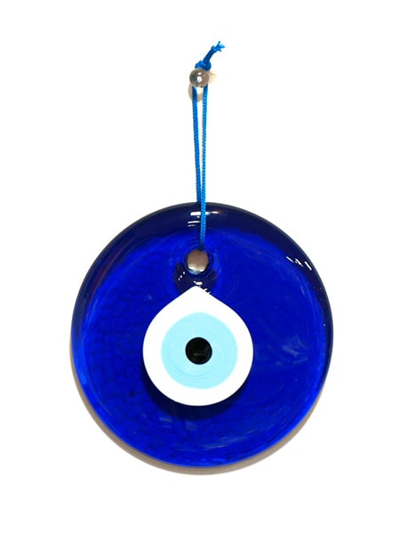 ナザールボンジュウベーシック 直径12cm N-729 | □トルコ ナザール