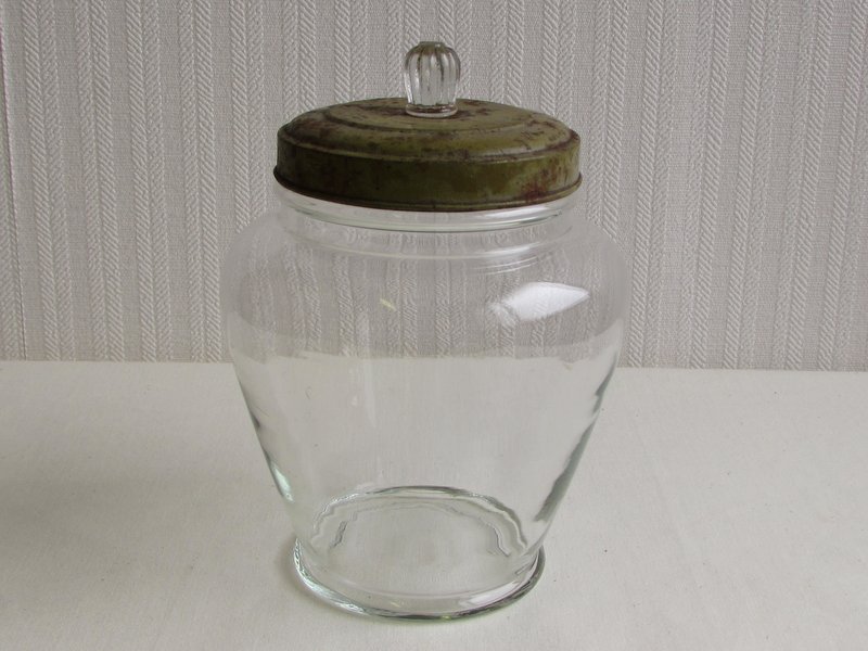 小さな菓子瓶 あめや瓶 レトロガラス 02 | 昭和レトロ,昭和レトロ生活