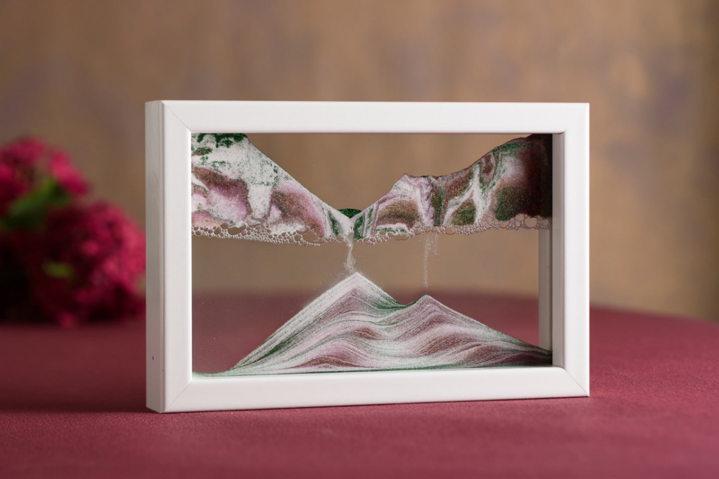 サンドピクチャー公式サイト Sand Picture Gallery Japan サンド