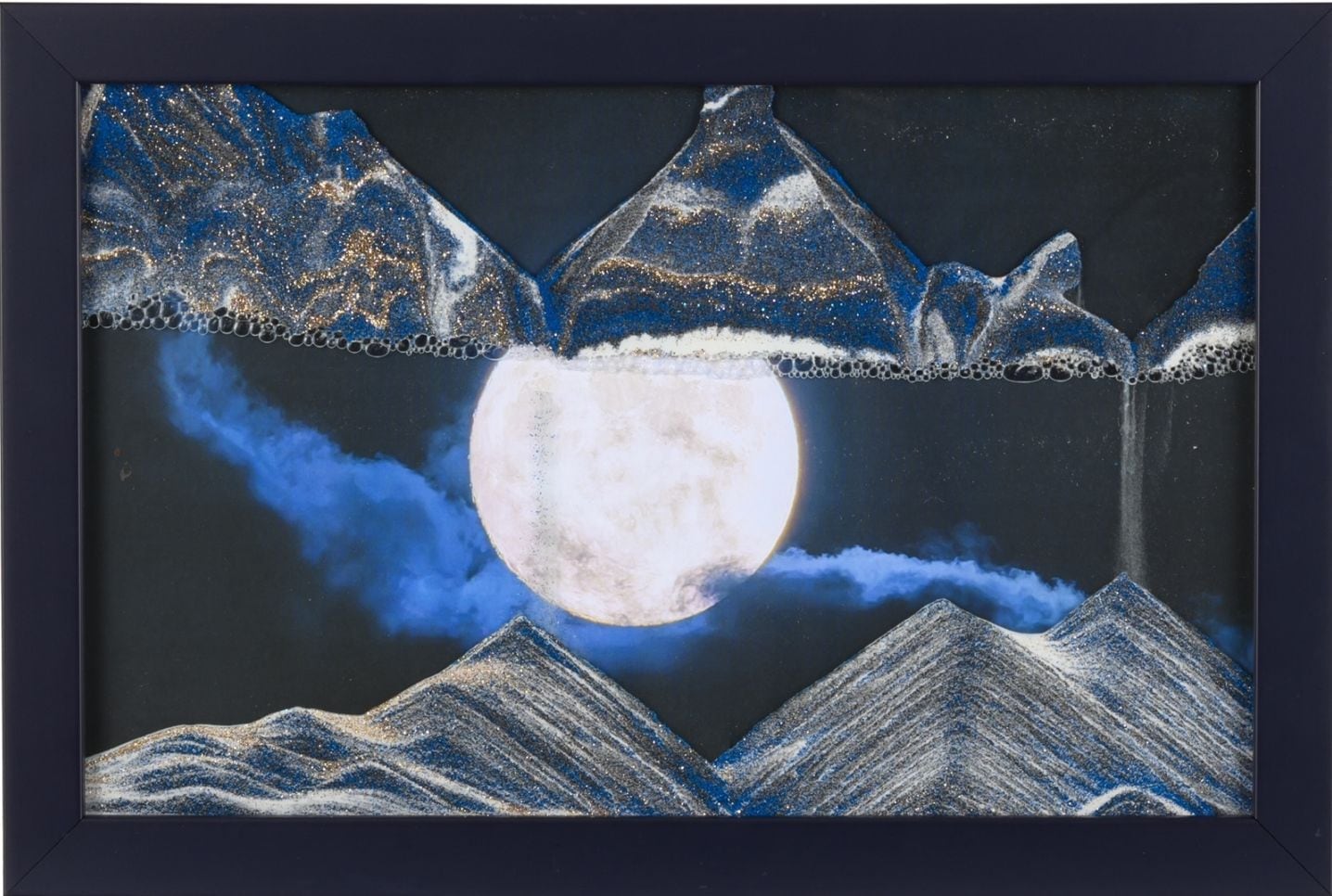 サンドピクチャー公式サイト Sand Picture Gallery Japan サンド