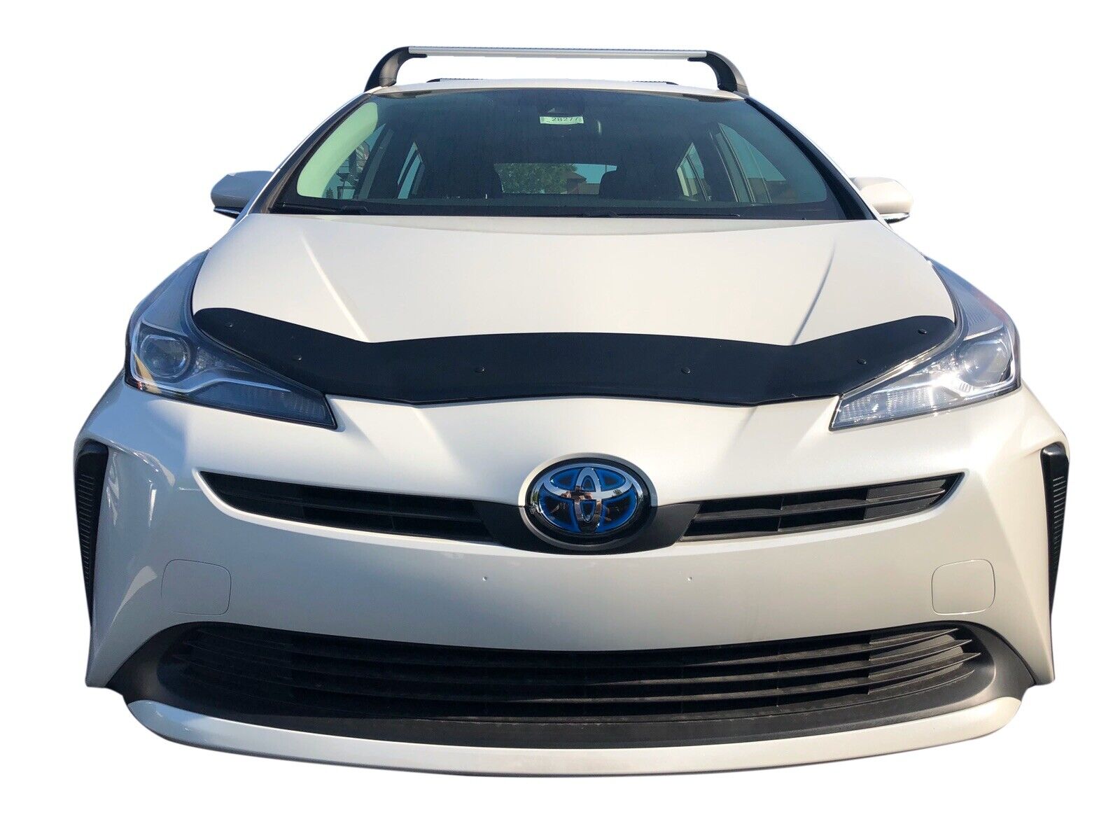 取り寄せ対応！）2016-2020 プリウス 50プリウス フードプロテクター