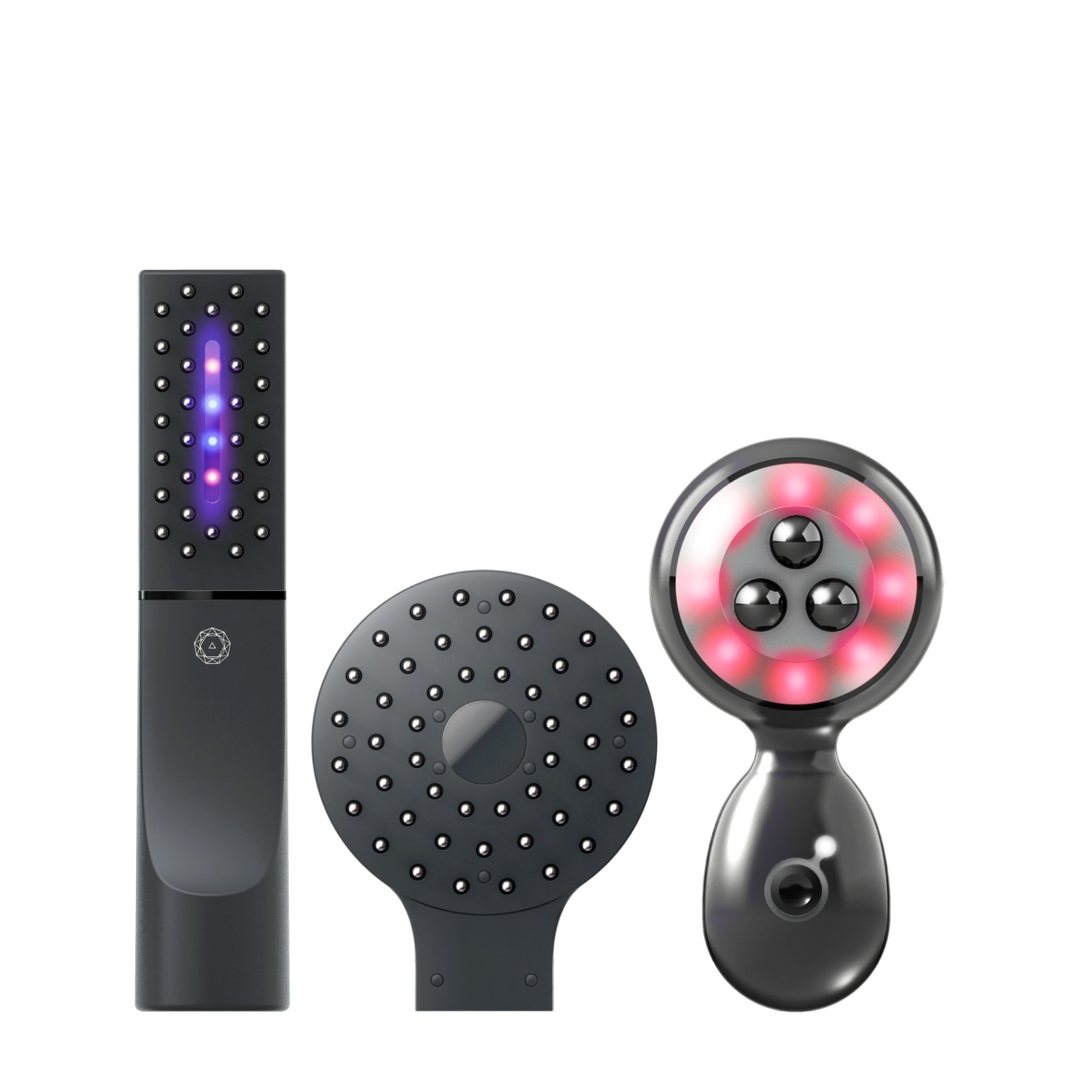 充電器】充電ACアダプター＋USBケーブル デンキバリブラシ（R）専用