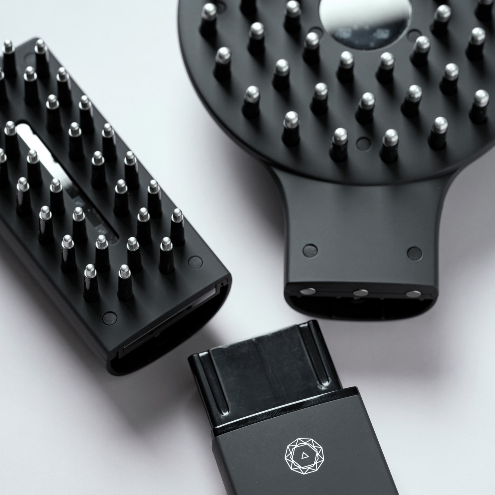 デンキバリブラシ(R) 2.0 +ボディ | ELECTRON ONLINE SHOP