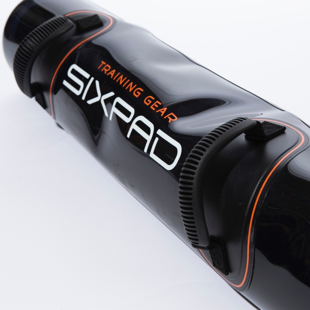 セール20％OFF！＞SIXPAD Water Weight【体幹を鍛える 鍵は 「水」だっ