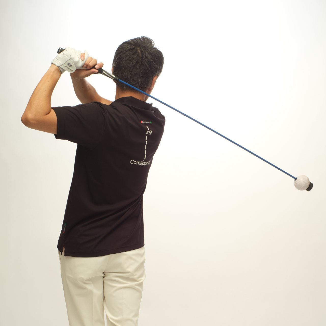 ヘッドスピード 3～5m/sアップも 夢じゃない!? 【飛距離アップ特化型