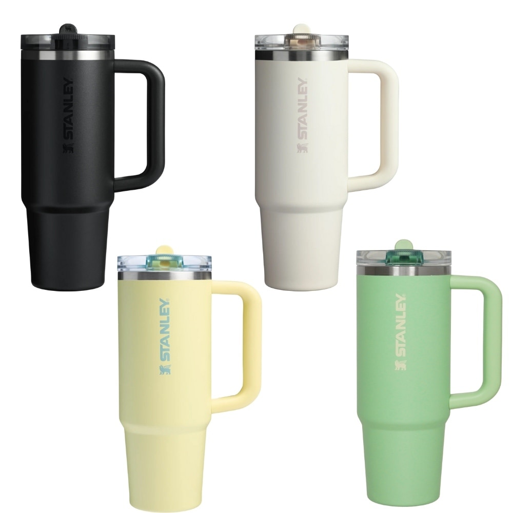 STANLEY（スタンレー）H2.0 真空クエンチャー プロツアー 0.88L【“完全