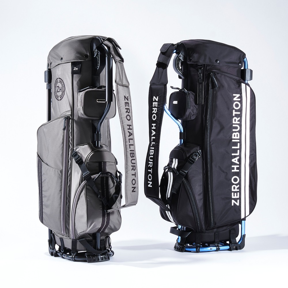 ゼロハリバートン｜ゴルフダイジェスト公式通販サイト「ゴルフポケット」