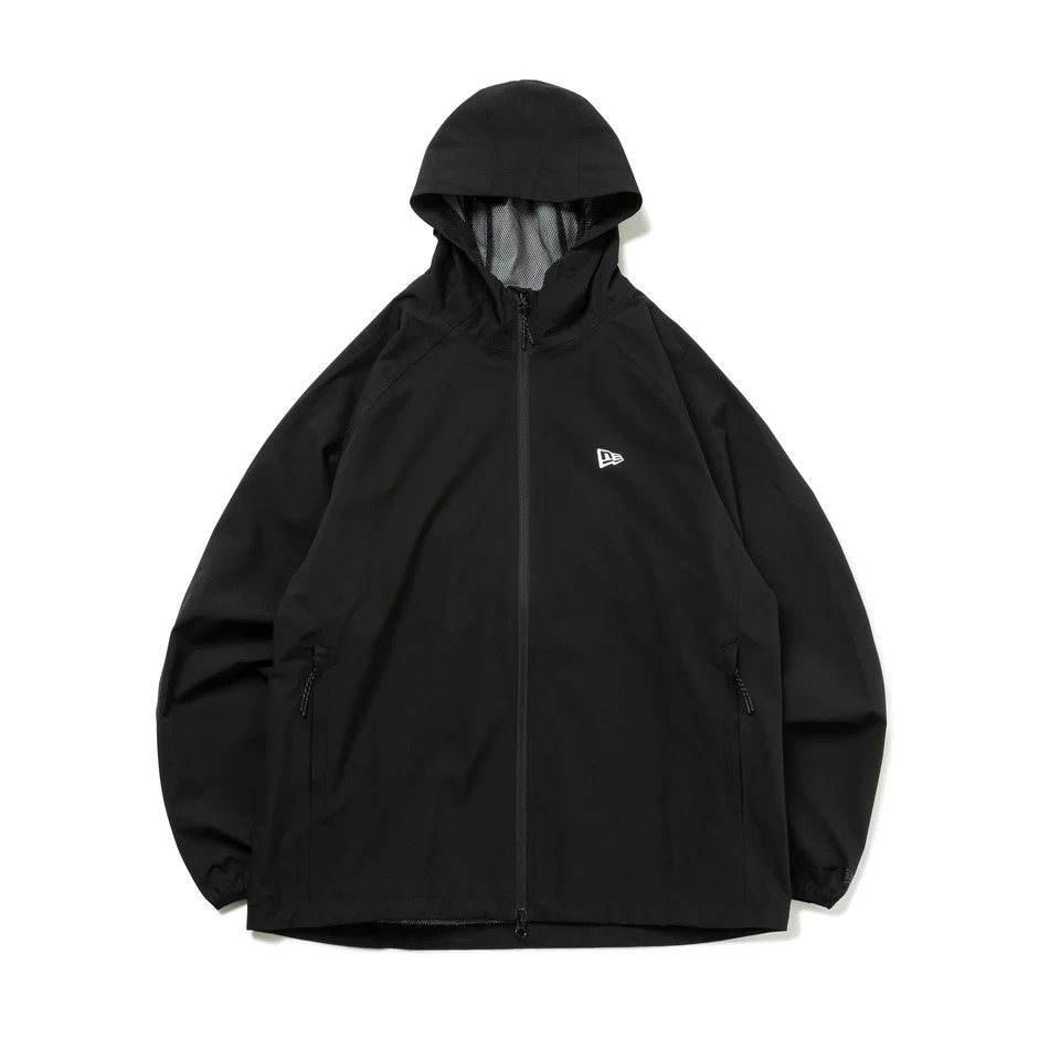 NEW ERA GOLF】レインウェア ジャケット＆パンツ【レインだってお洒落