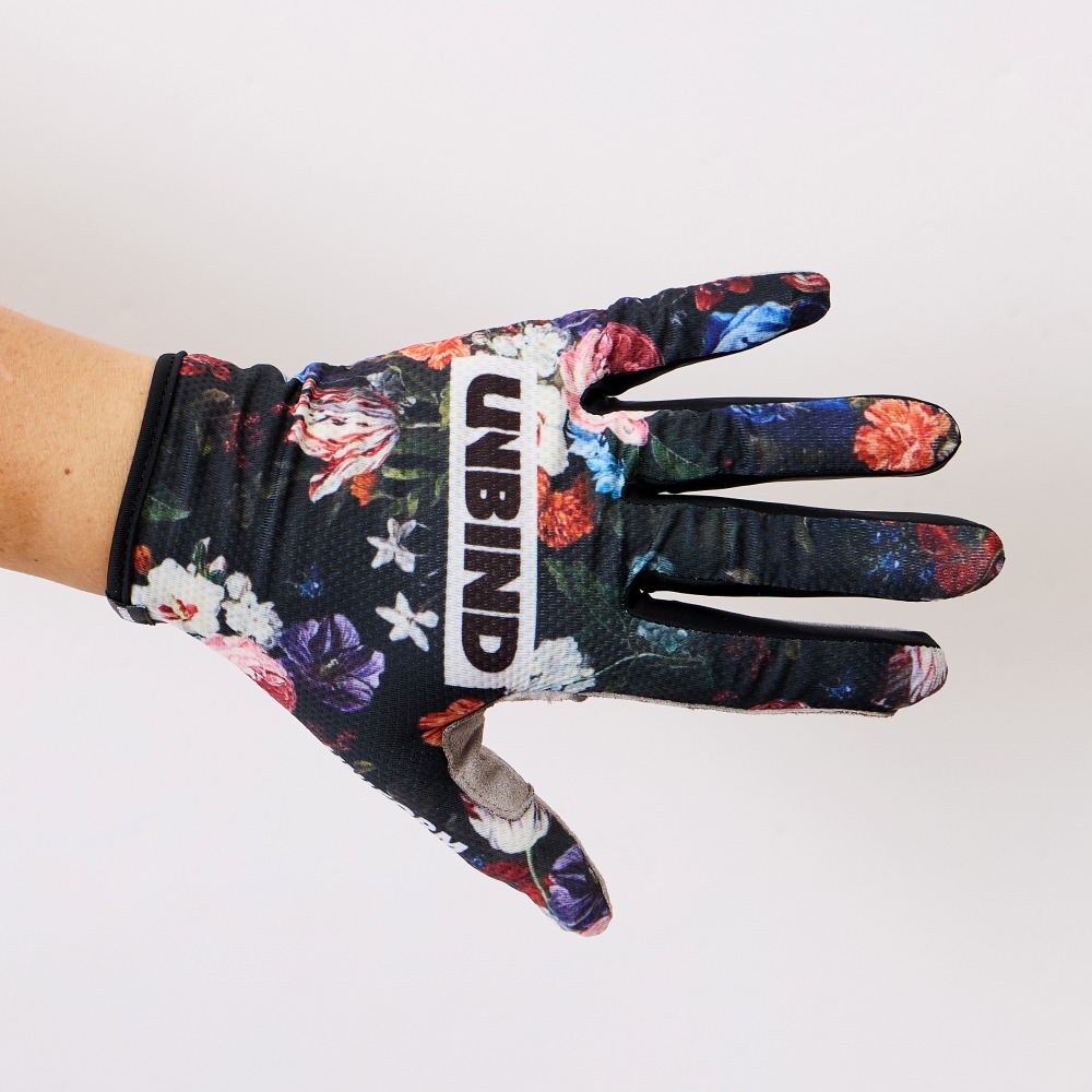 ベルクロレス設計！アンバインド(UNBIND) 2025フリースタイルグローブ