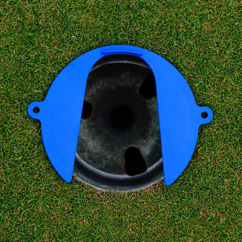 ブラッド・ケネディ考案パット練習器】プロジェクト1パット（PROJECT 1