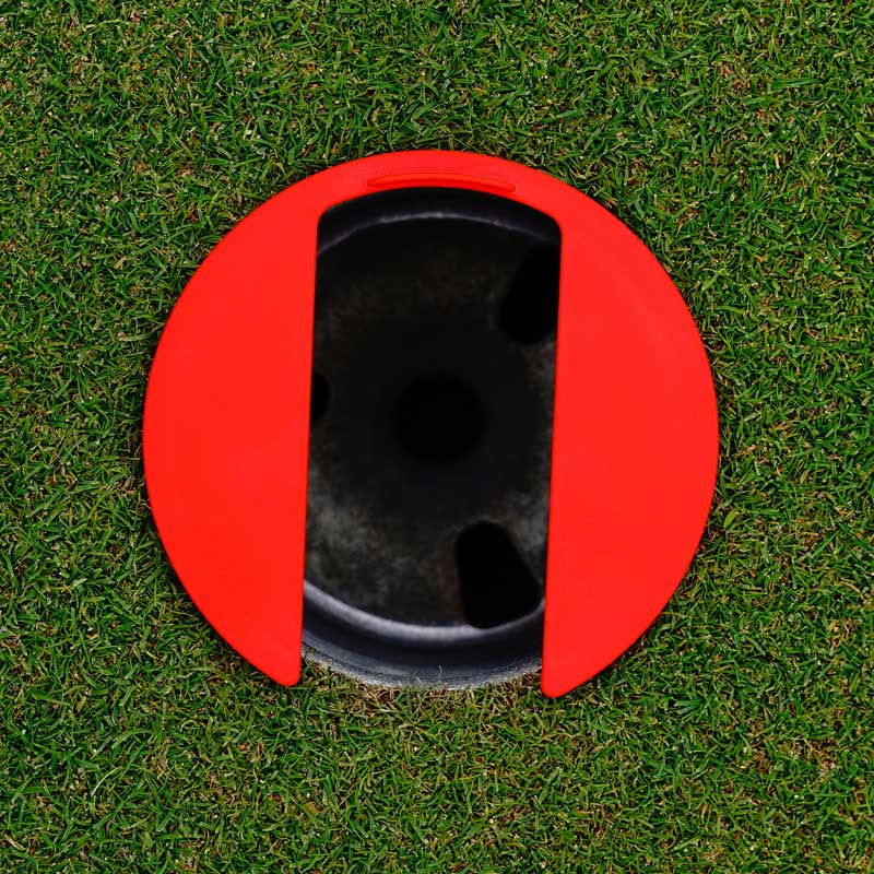 ブラッド・ケネディ考案パット練習器】プロジェクト1パット（PROJECT 1