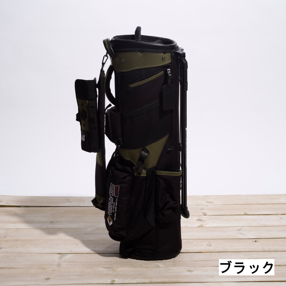 AS2OV GOLF Series（アッソブゴルフシリーズ）】 コーデュラファイン