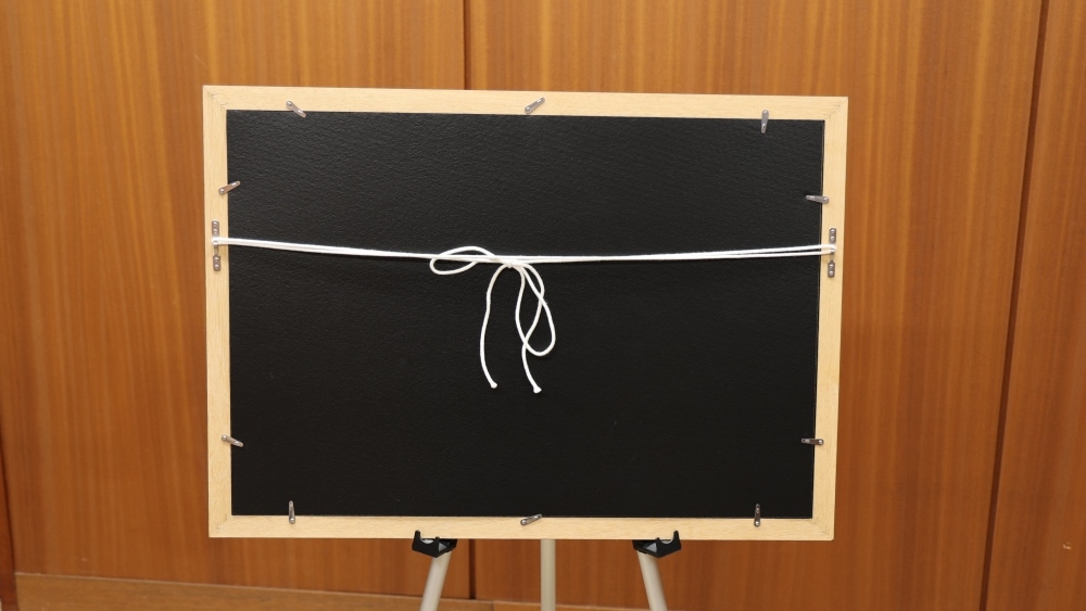 新作登場！【憧れのコースを独り占め】リンダ・ハート アート作品